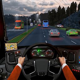 Icon image City Bus Driver Simulator Game