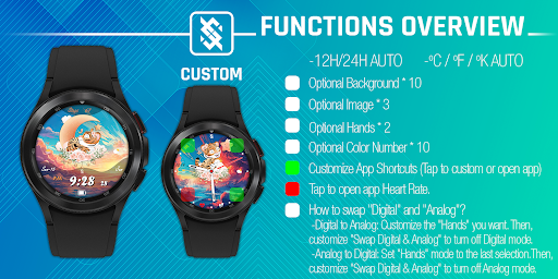 BFF10- Cute Little Tiger screenshot 10