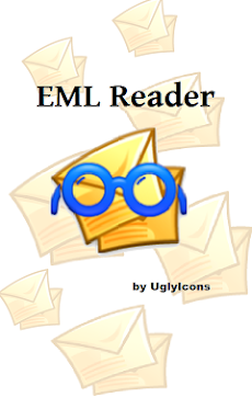 EML Readerのおすすめ画像1