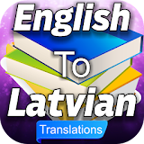 Latvian Translation English icon