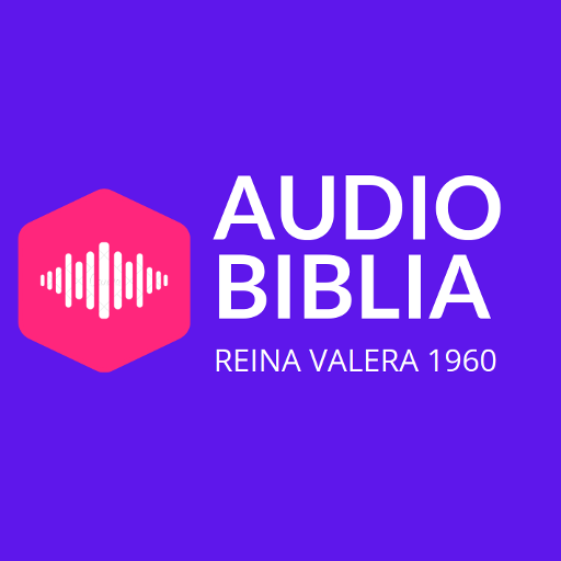 Biblia Reina Valera en Audio - 2.0 Icon