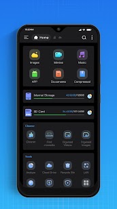 Super File Manager Explorer v1.4.8.1 (Pro) 2