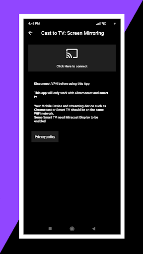 Play Games on TV with Phone