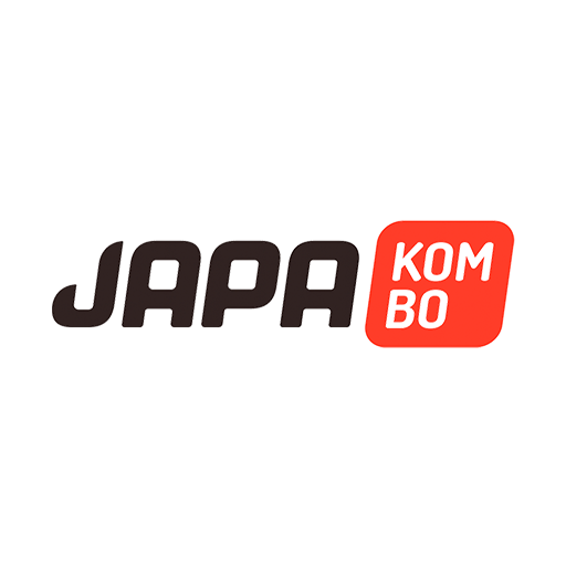 Japa Kombo logo