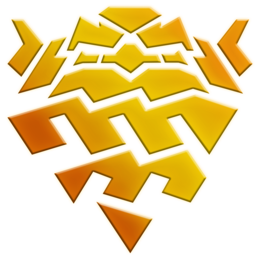 DRG Boardgame logo