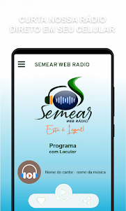 Semear Web Radio
