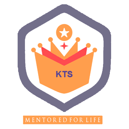 KTS Sitaphalmandi App logo