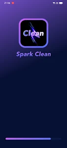 Spark Clean