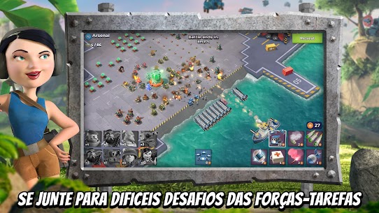 Boom Beach 5