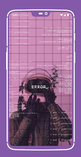 Download Purple Aesthetic Wallpapers Free For Android Purple Aesthetic Wallpapers Apk Download Steprimo Com