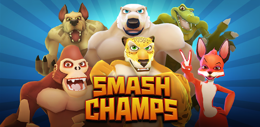 Smash Champs MOD APK 2.0.0 (Unlimited Money)