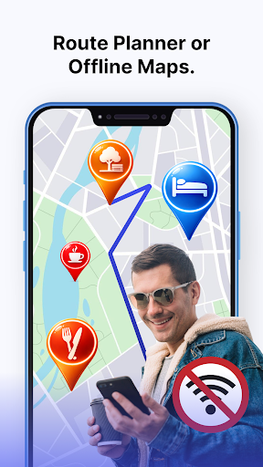 Driving Instructor: Road Test screenshot 6