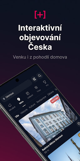 Android application Arthur screenshort