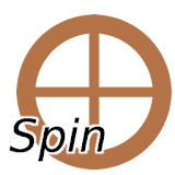 Spin the Wheel icon