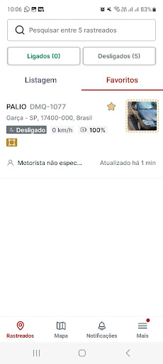 Redeprime Mobile Screen 3