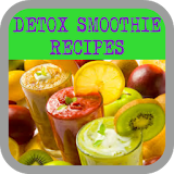 Detox Smoothie Recipes icon