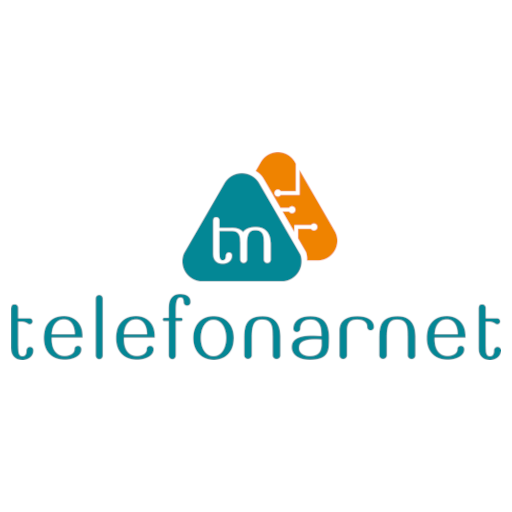 Telefonarnet Movel logo