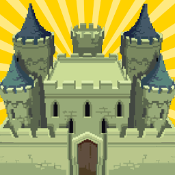 Realm Grinder Mod Apk