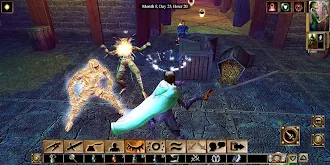 Game screenshot Neverwinter Nights: Enhanced mod apk
