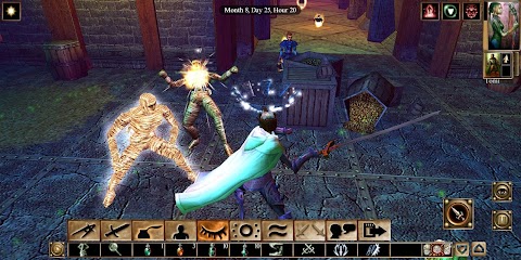 Neverwinter Nights: Enhancedのおすすめ画像1