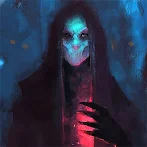 Хоррор текстовые квесты, сборн