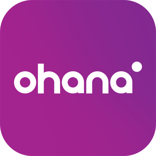 Ohana Fit Header - AppWisp.com
