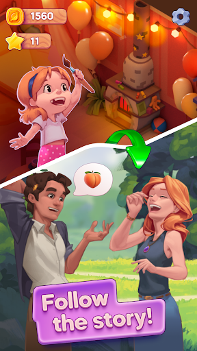 Pixelwoods: Color by number - Puzzle - games