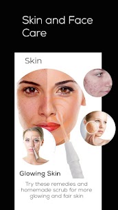 Skin Care and Face Care APK for Android Download 5