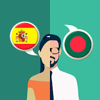 Spanish-Bengali Translator