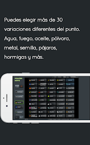 Imagen de la captura de pantalla