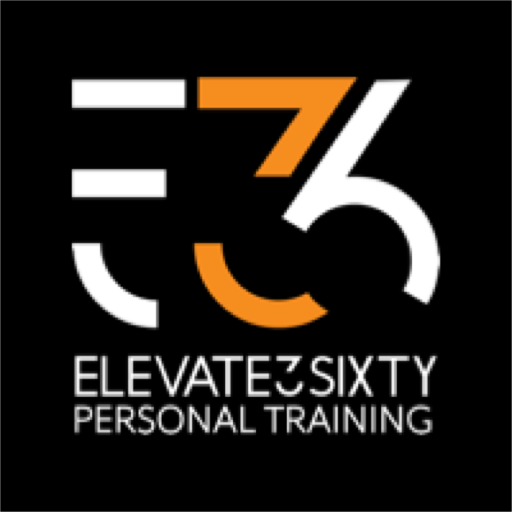 Elevate 3sixty logo
