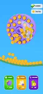 Coin Fever!