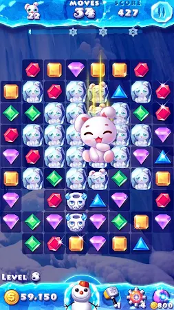 Game screenshot Ice Crush hack
