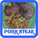 Pork Steak Recipes Full icon