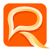 RealPopup LAN chat icon