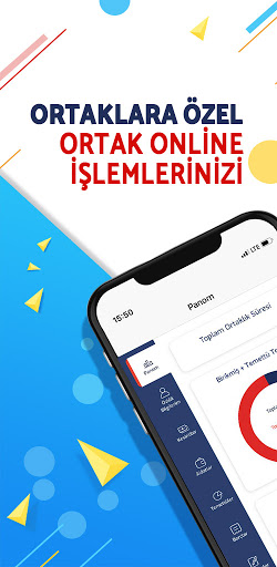 POLSAN Artı Screen 2