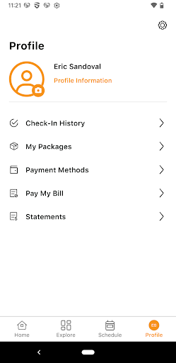 LYFT Fitness Gresham