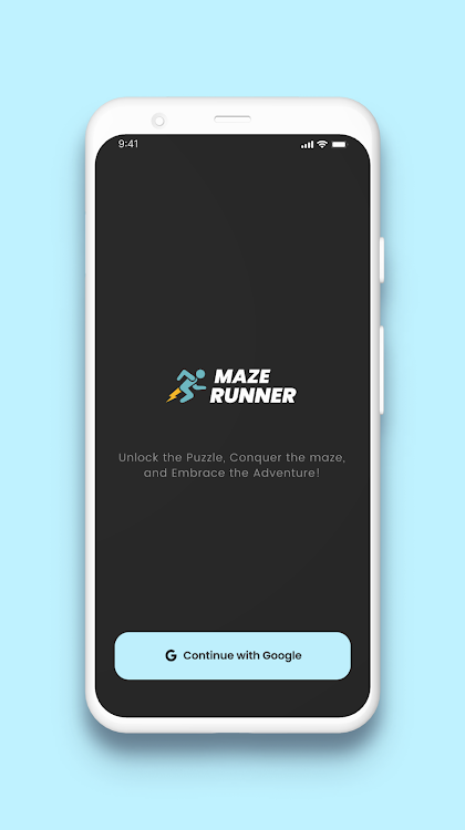 Maze Runner - 1.0.0 - (Android)