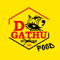 App Icon for DGathu Burguer App in United States Google Play Store