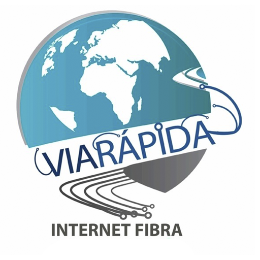 Via Rápida Tv logo