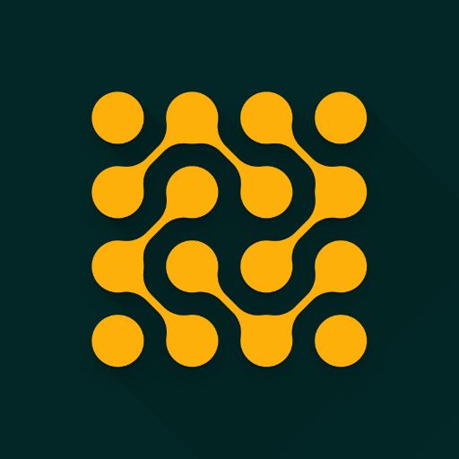 UMFT kutubxonasi logo
