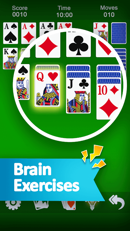 Solitaire - 1.27.1.236 - (Android)