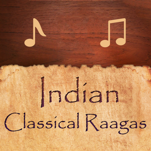 Indian Classical Ragas - Ứng Dụng Trên Google Play
