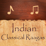 Cover Image of Download Indian Classical Ragas  APK