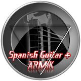 Spanish Guitar - Armik icon