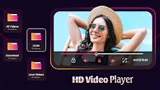 Video Player All Format – Full HD Video Playerのおすすめ画像2