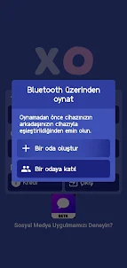 Manifix - XOX Bluetooth Oyna