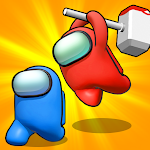 Cover Image of Download Imposter Smashers - Fun io games 1.0.14 APK