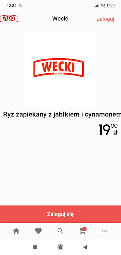 Wecki Głogów Screen 3