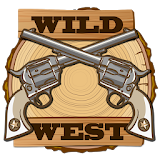 Wild West - Slot Machine icon
